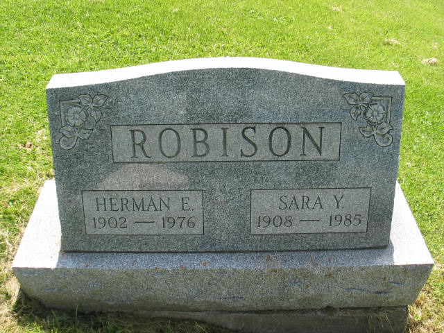 tombstone